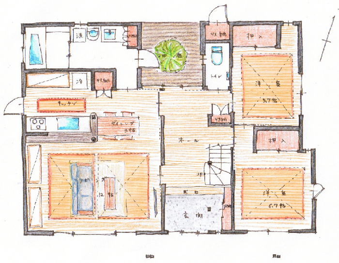 �P�e����